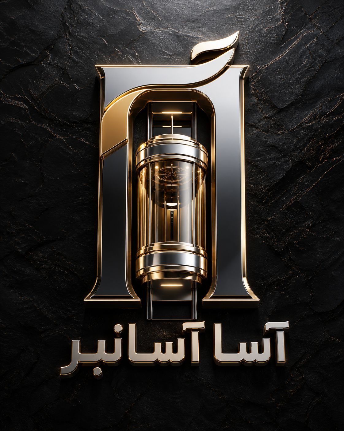 شرکت آسانسور آسا آسانبر دنا فام در اصفهان